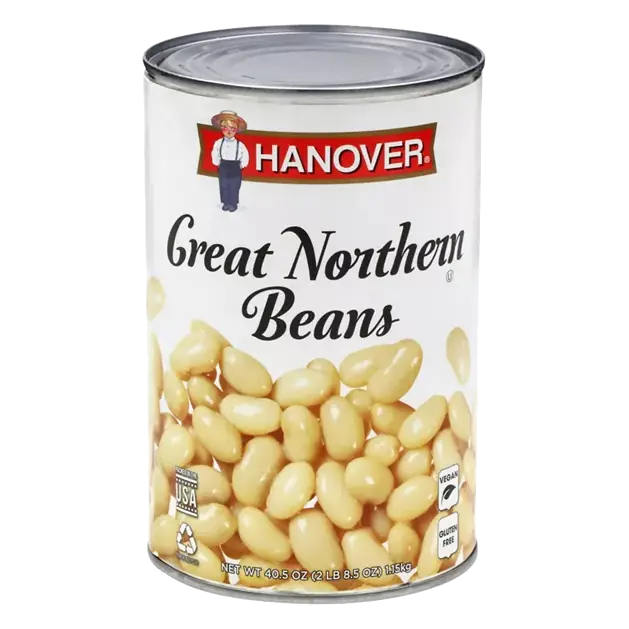 Great Northern Beans