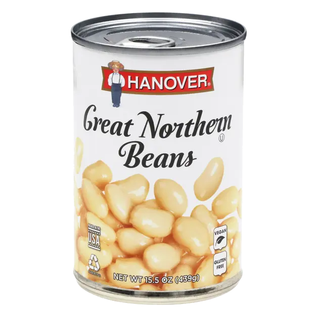 Great Northern Beans