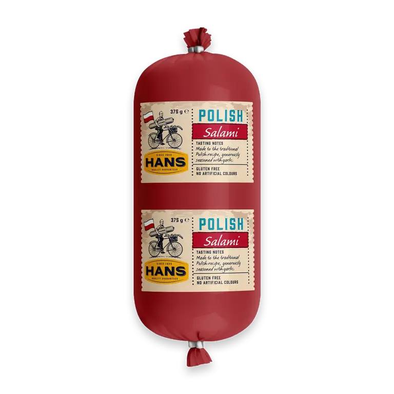 Polish Salami