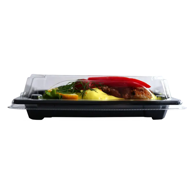 Smörrebröd 1-P Spätta