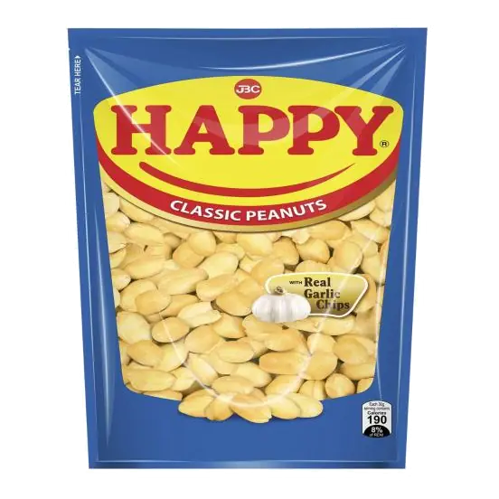 Peanuts
