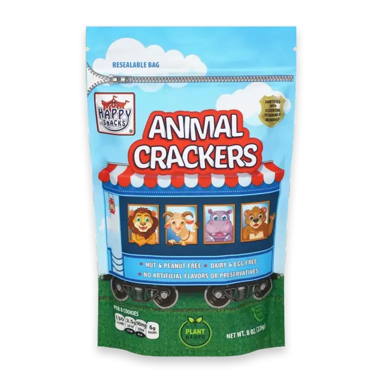 Original Animal Crackers