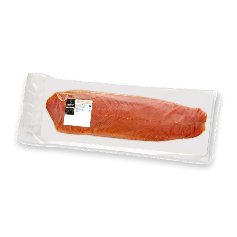 Laxfilé