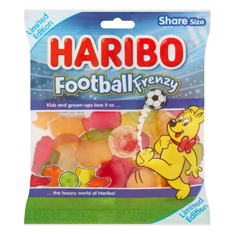 Football Frenzy