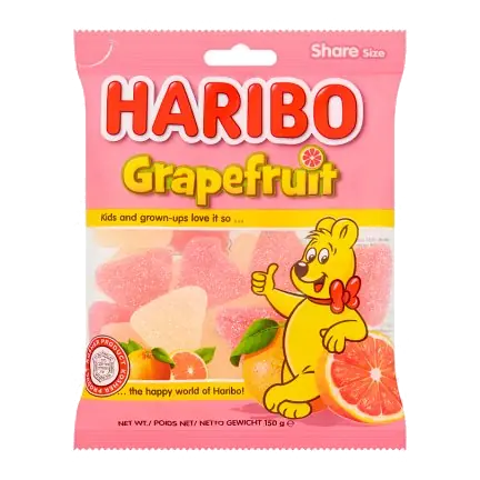 Grapefruit Kosher