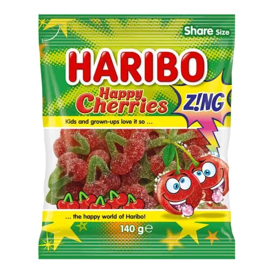 Happy Cherries Sour