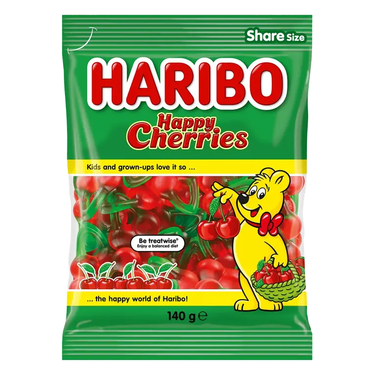 Happy Cherries