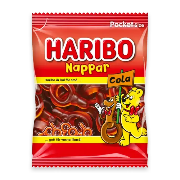 Nappar Cola