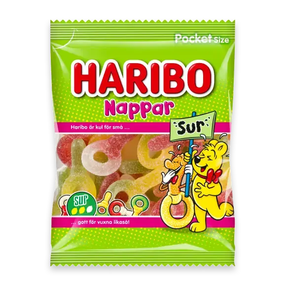 Nappar Sur