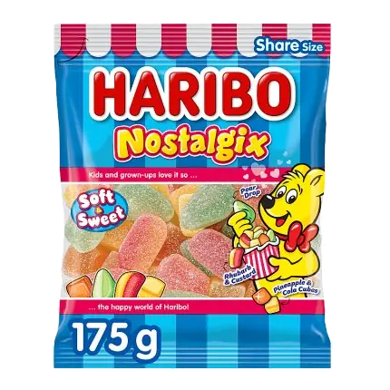Nostalgix