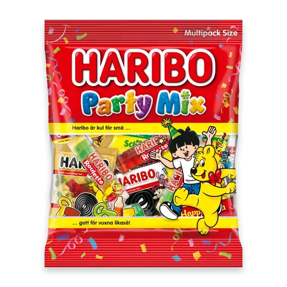 Party Mix