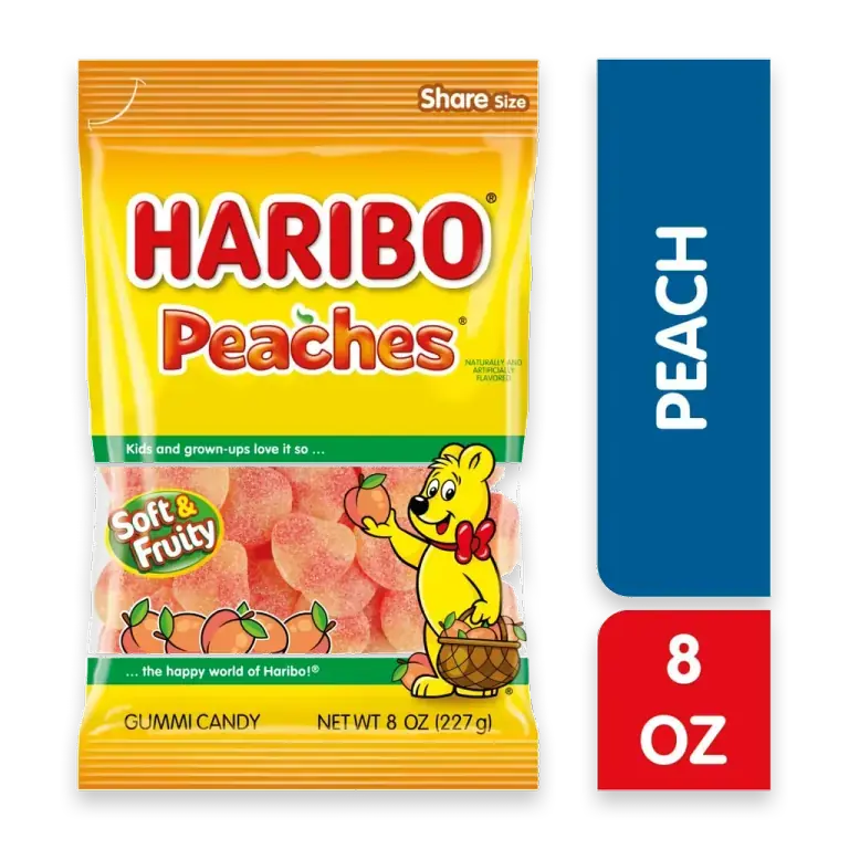 Peaches