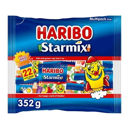 Starmix