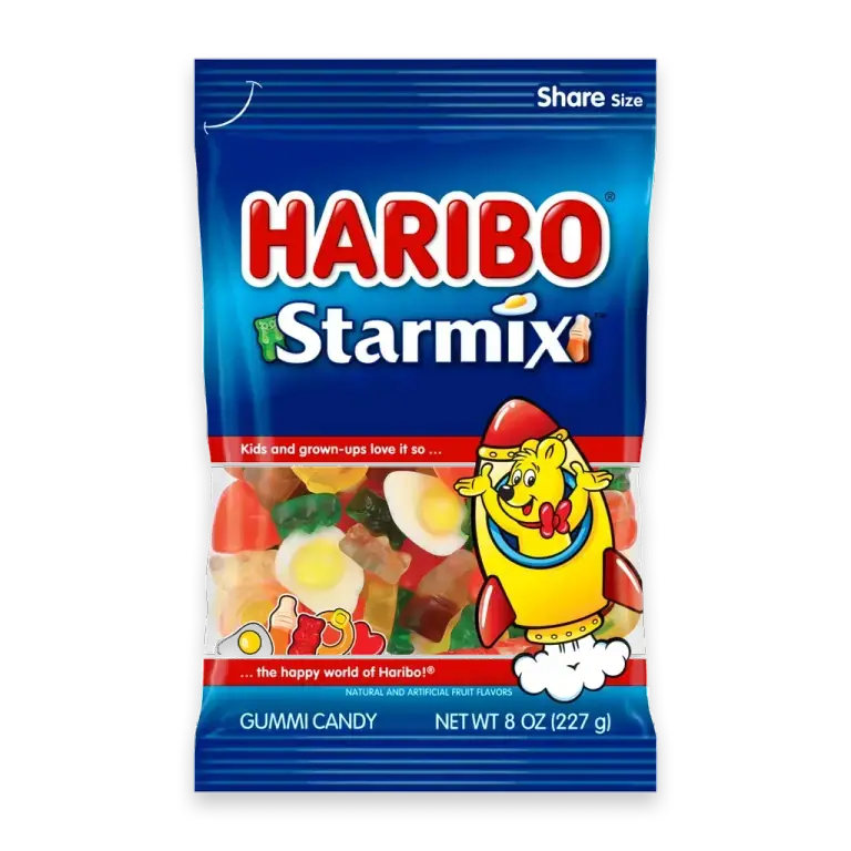 Starmix