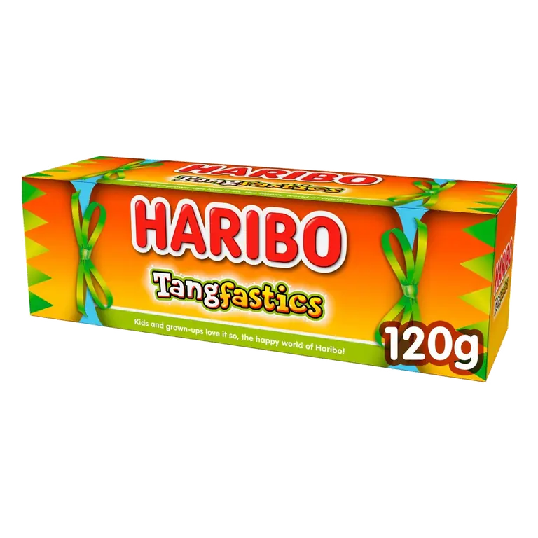 Tangfastics Tube 120g