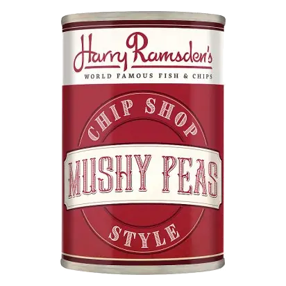 Mushy Peas