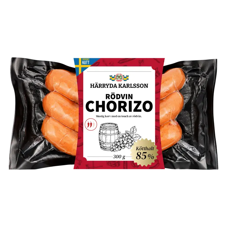 Chorizo