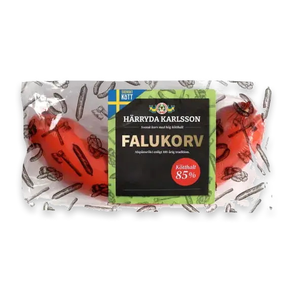 Falukorv
