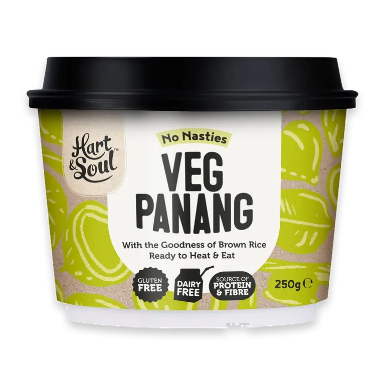 Panang Curry