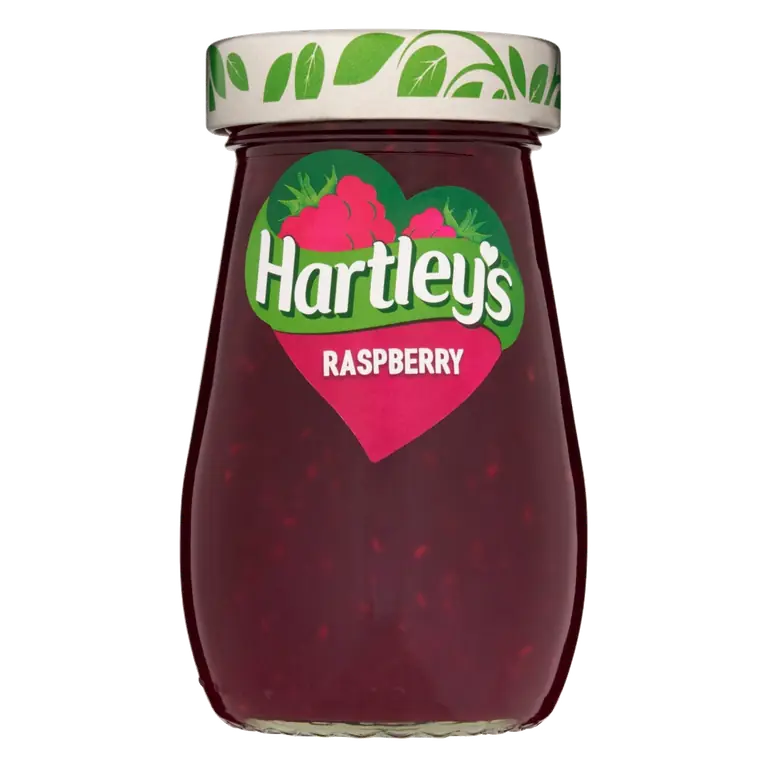Best Raspberry Jam 300G