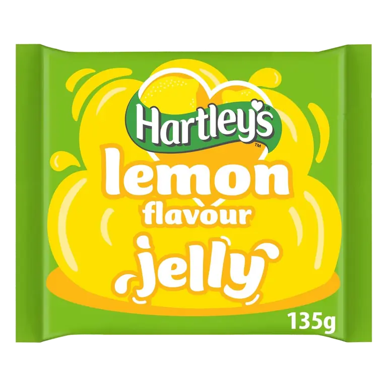 Lemon Jelly