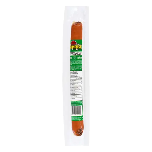 Pepperoni Sticks Deli Style 250 g