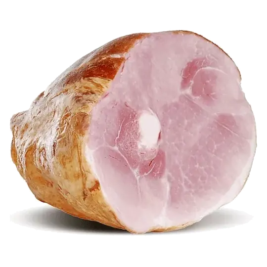 Ham Premium Smoked Shank Portion