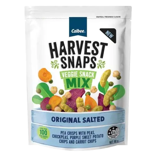 Mix Original Salted