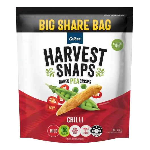 Pea Chilli