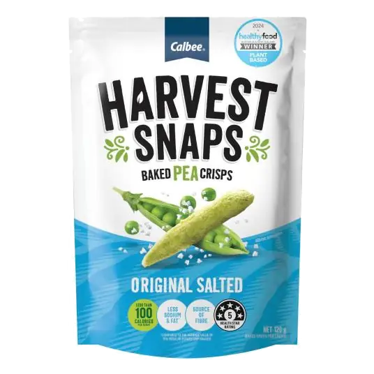 Pea Original Salted