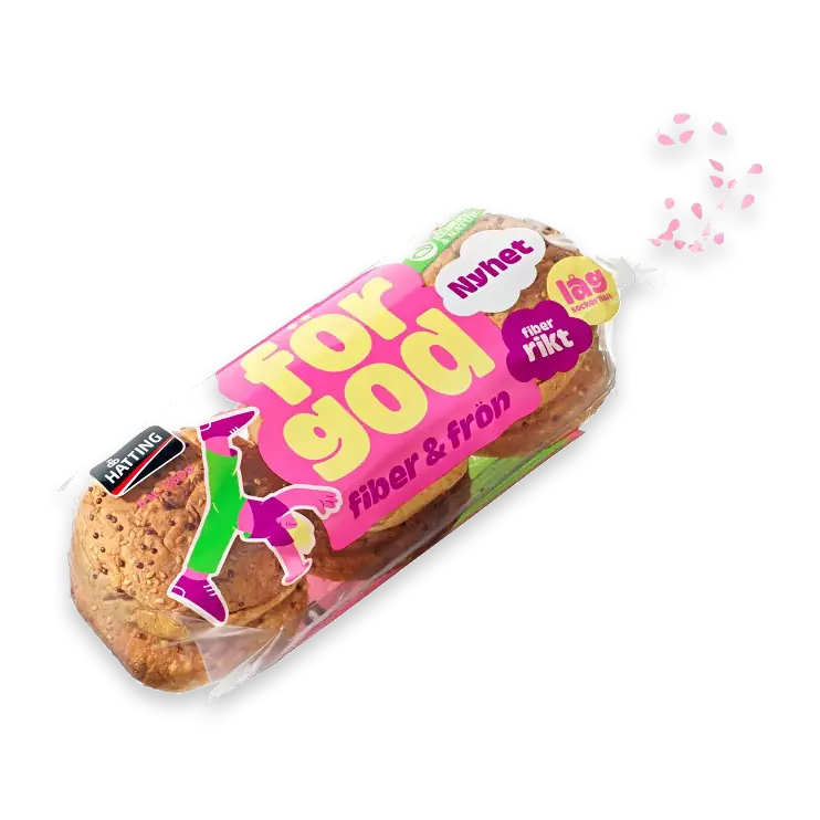 För God 360g
