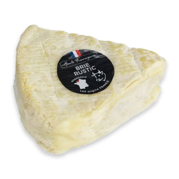 Brie Rustic