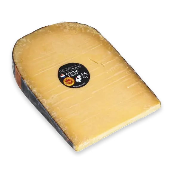 Gouda Vieux Aop
