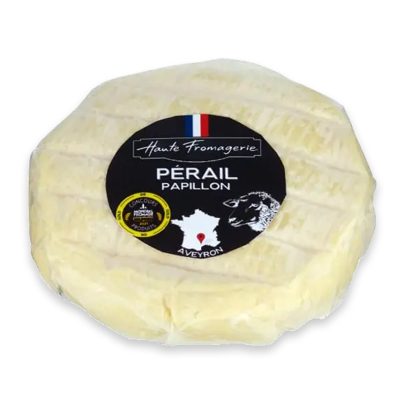 Perail Papillon