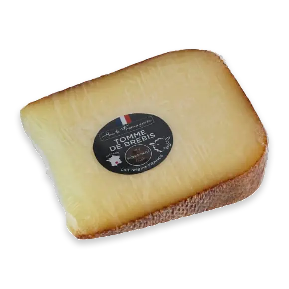Tomme D Brebis