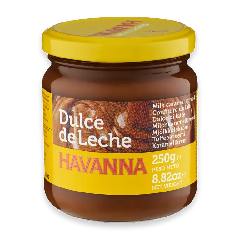 Dulce de leche 250g