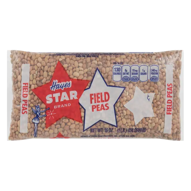 Field Peas