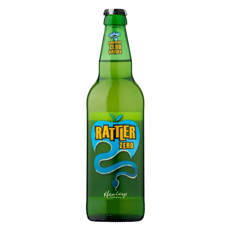 Rattler Zero
