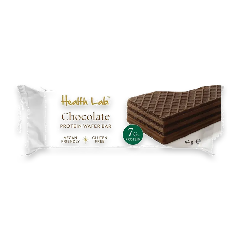 Chocolate Protein Wafer Bar