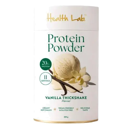 Vanilla Thickshake Protein Powder