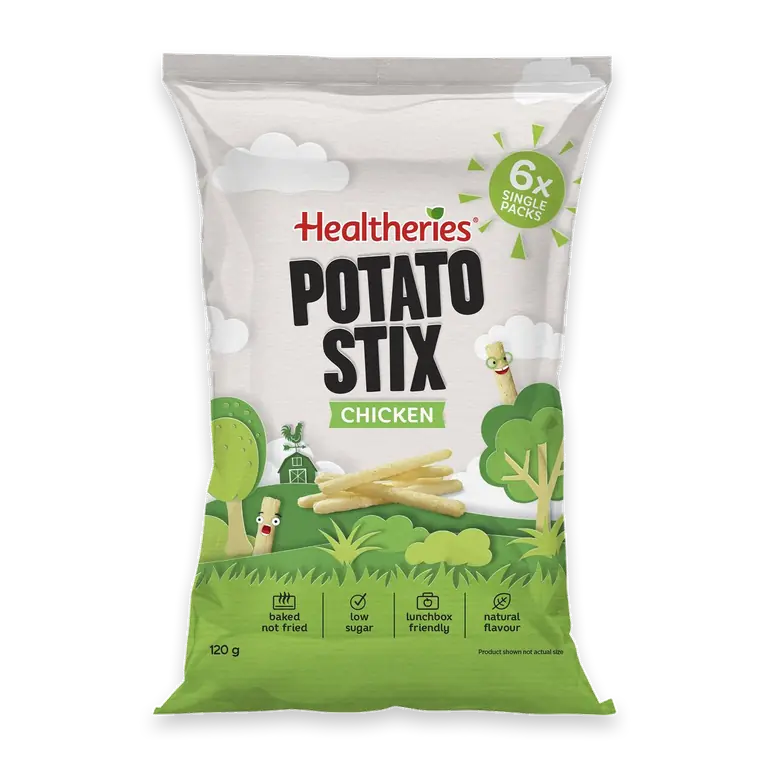 Potato Stix Chicken