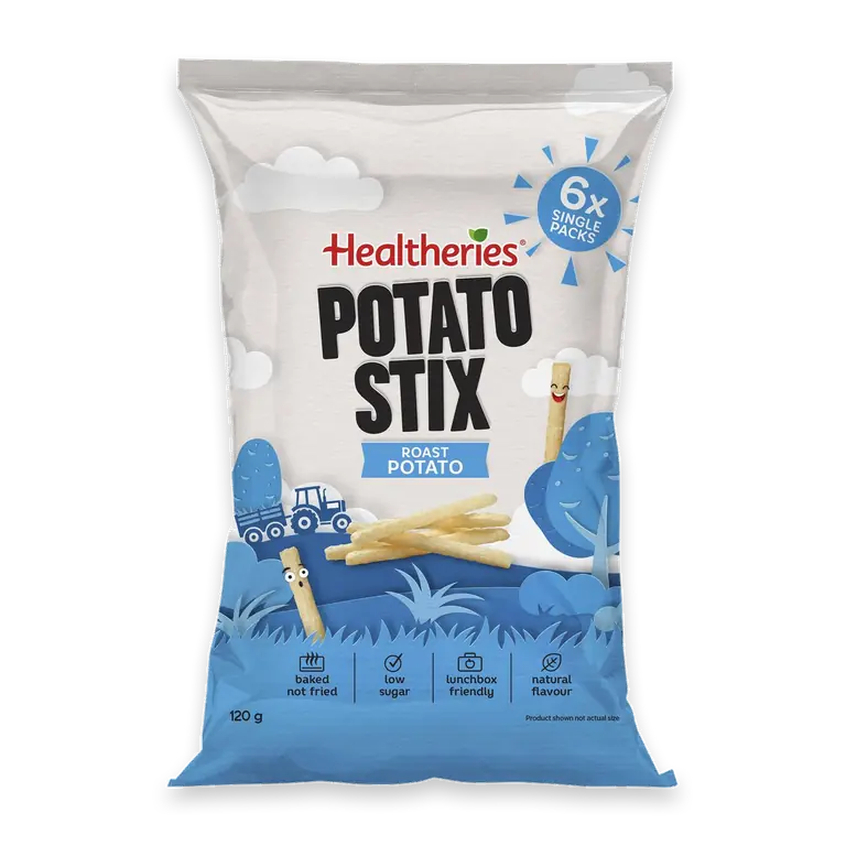 Potato Stix Roast