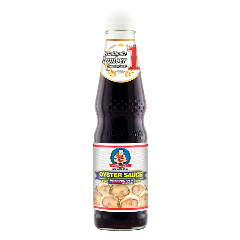 Oyster Sauce 300ml