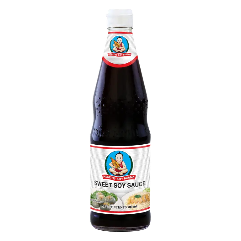 Sweet Soy Sauce