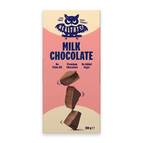 Milk Chocolate Mjölkchoklad Chockladkaka