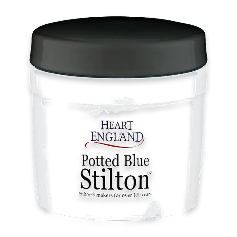 Ost Blue Stilton Krus 100g