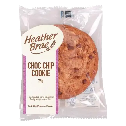 Choc Chip Cookie