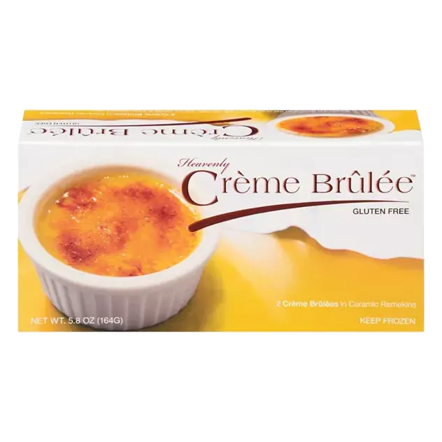 Creme Brulee