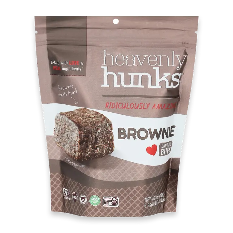 Brownie Bites