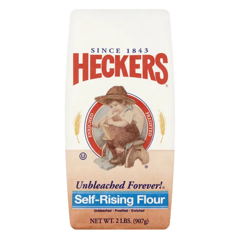 Self-Rising Flour
